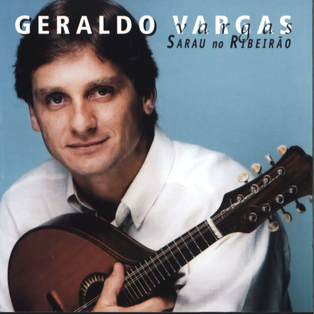 Geraldo Vargas