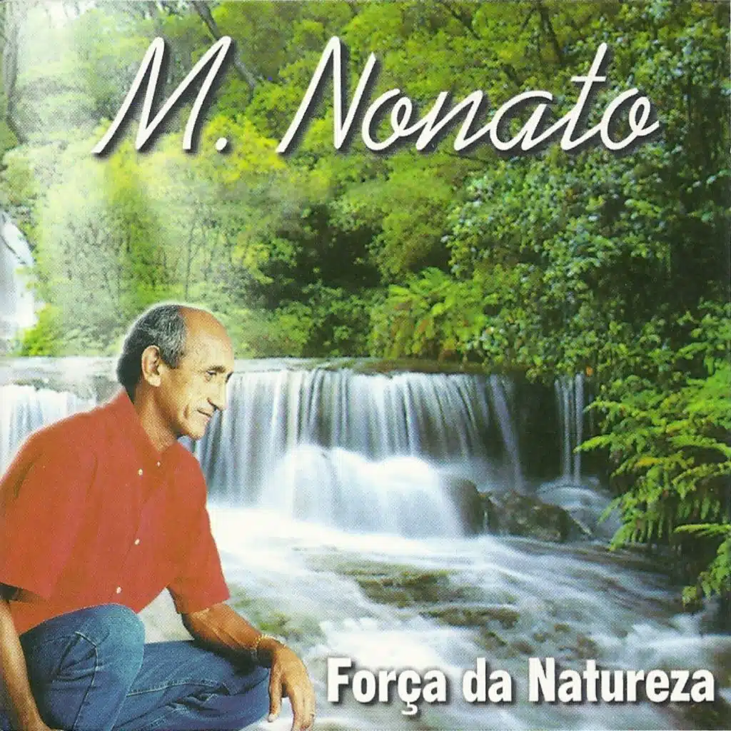 Força da Natureza