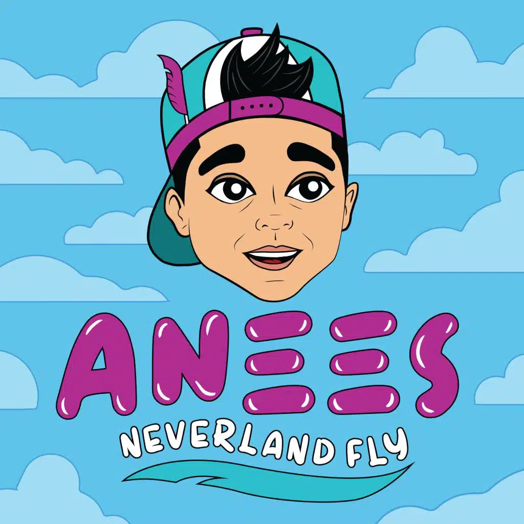 neverland fly