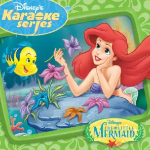 Under The Sea (From "The Little Mermaid"/Vocal)
