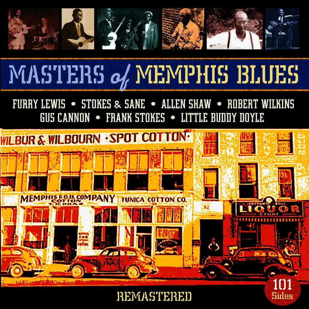 That's No Way to Get Along