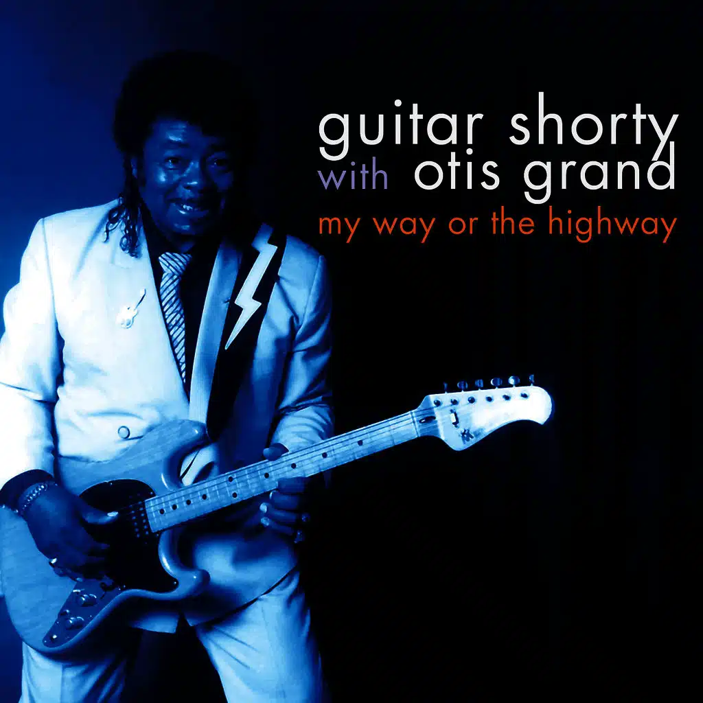 Hot & Saucy, Short & Grand