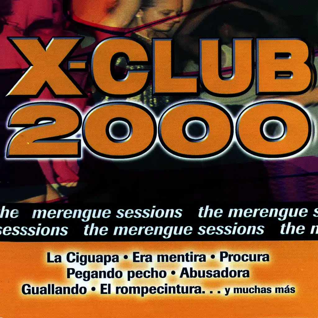 X-Club 2000