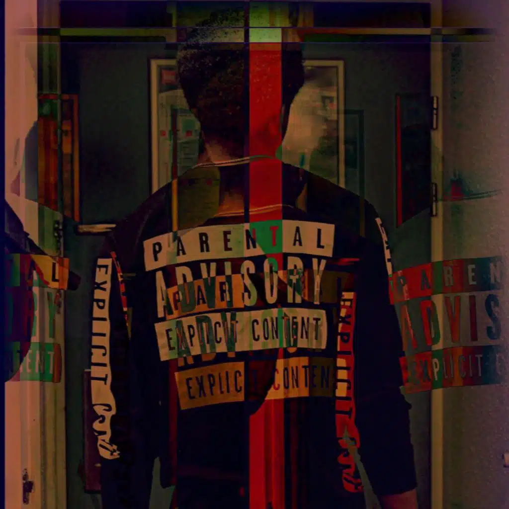 Problems (feat. TJ Porter & Disco Black)