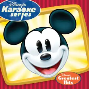 Mickey Mouse Club March (Instrumental)