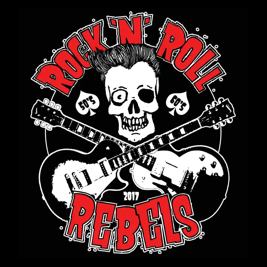 Rock N Roll Rebels