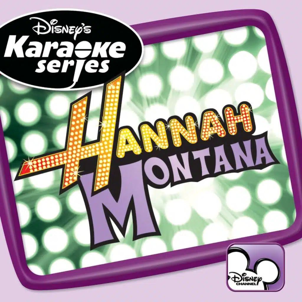 The Best Of Both Worlds (Vocal)