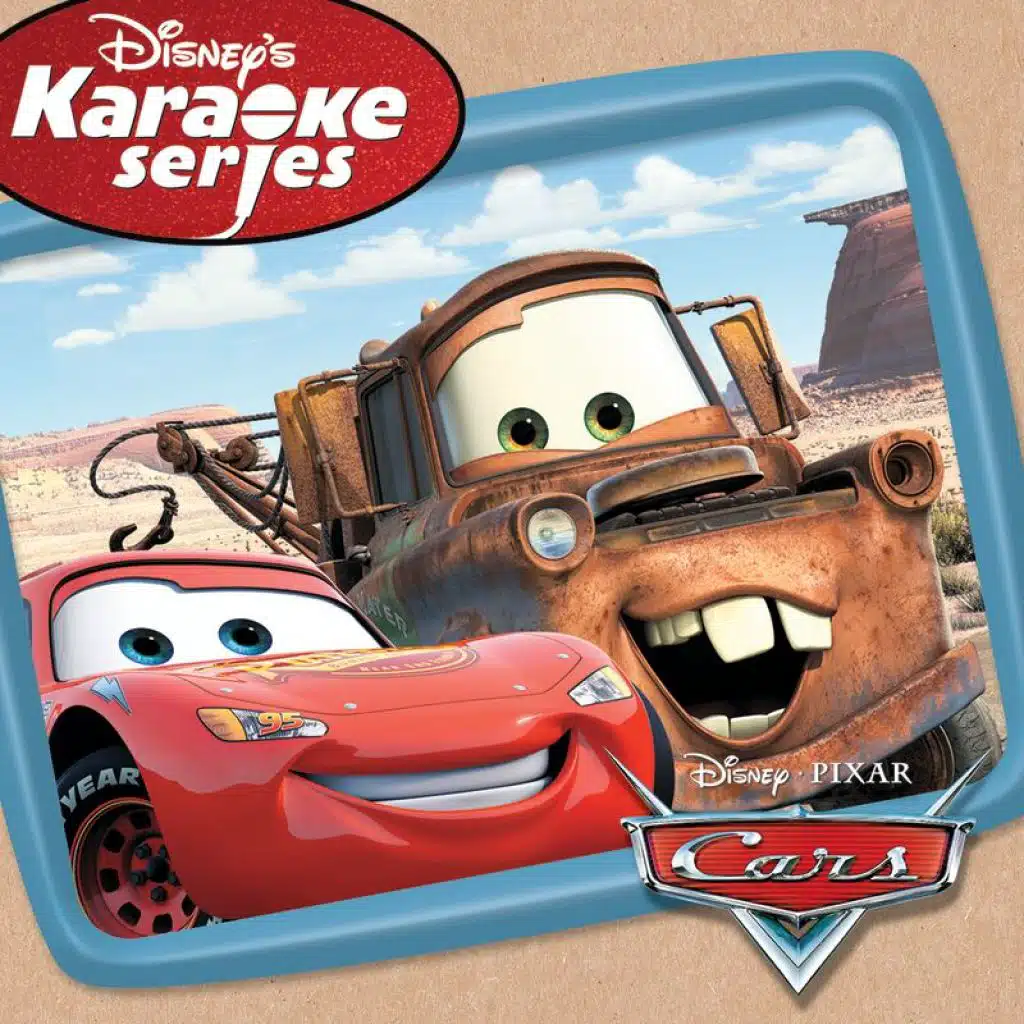 Route 66 (Karaoke Vocal)