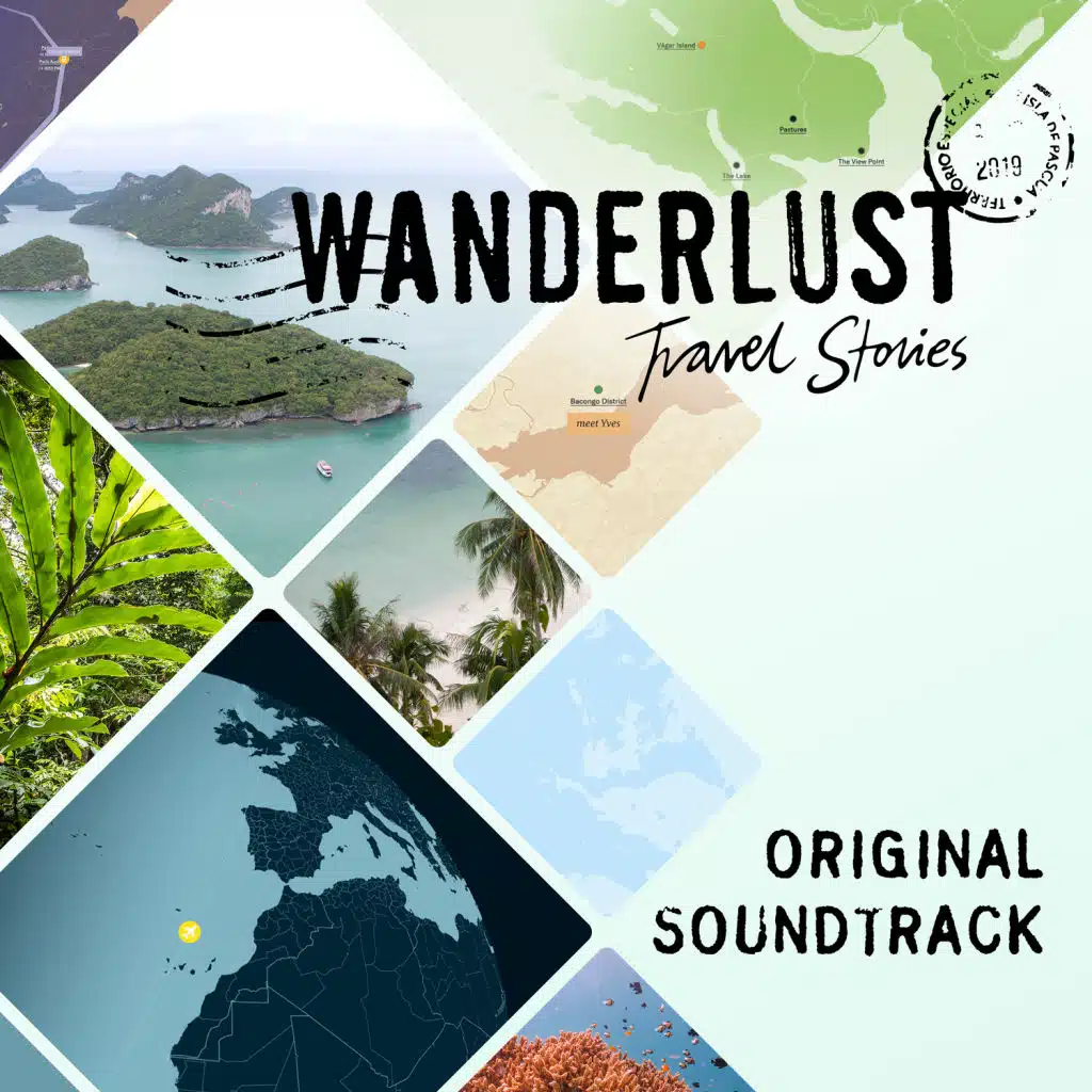 Wanderlust: Travel Stories End Credits