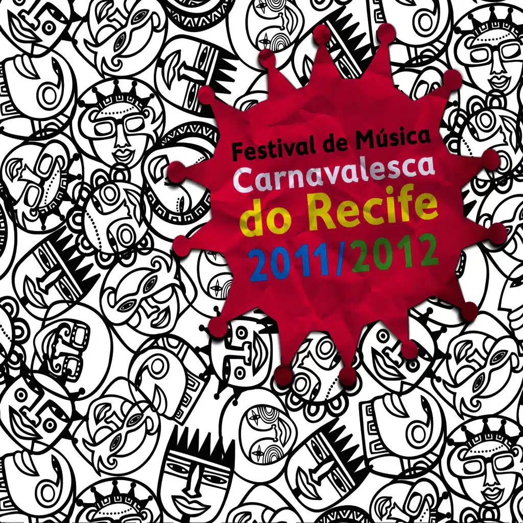 Festival de música carnavalesca do Recife