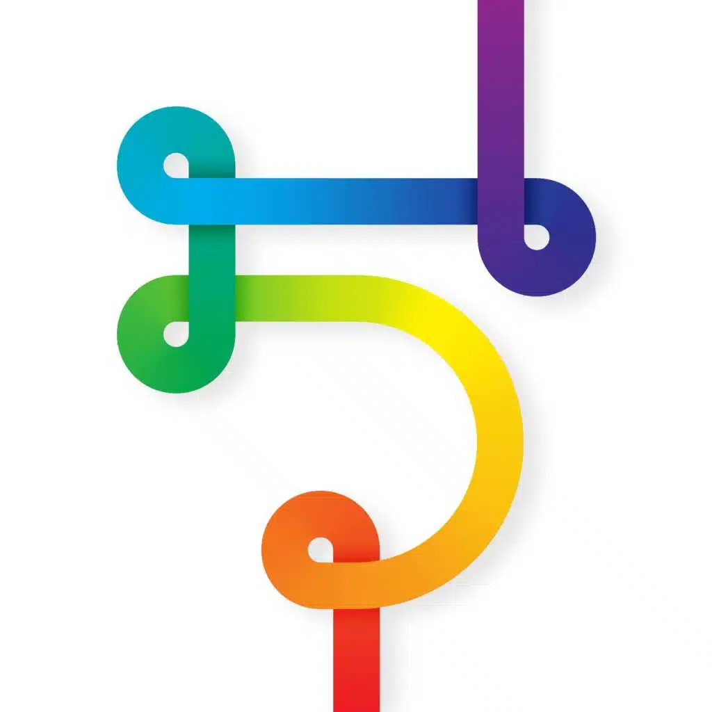 5