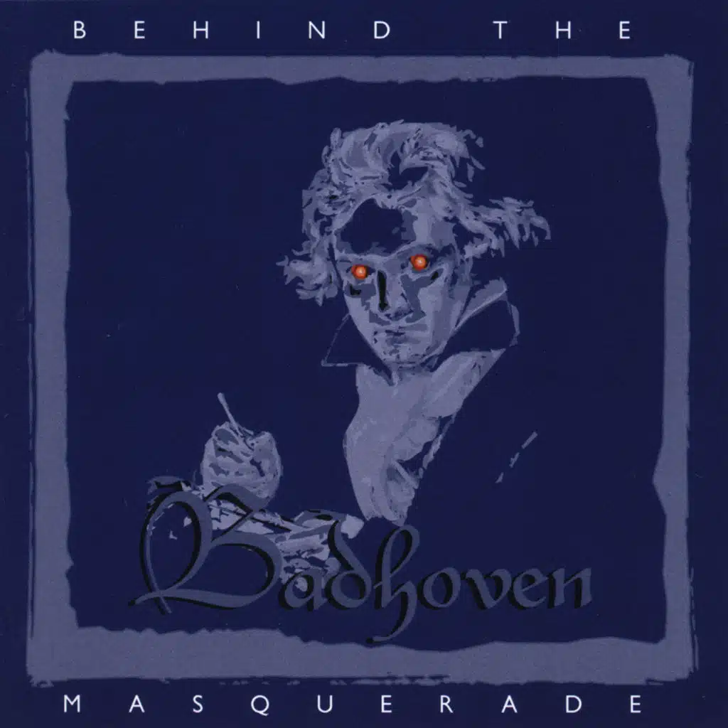 Behind The Masquerade