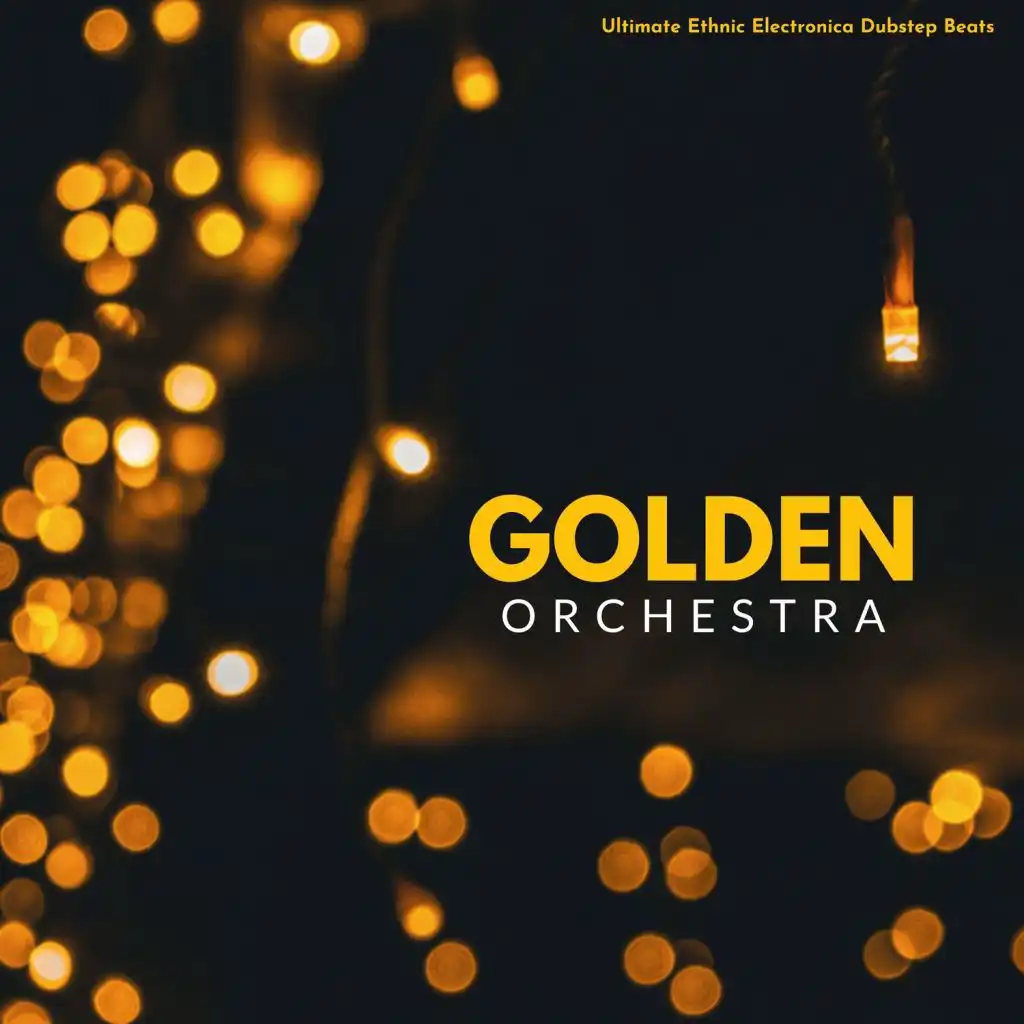 Divine Providence (World Downbeat Lounge)