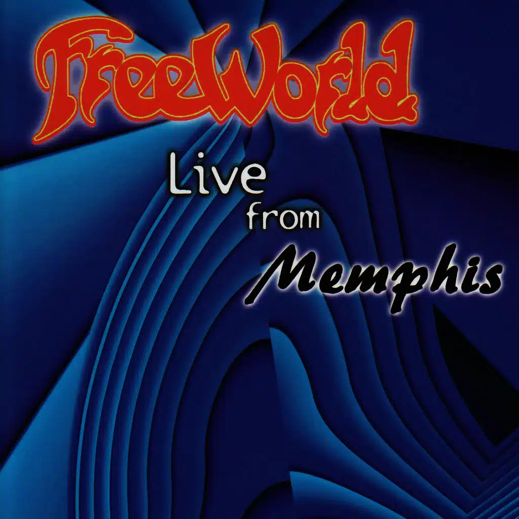 Live from Memphis