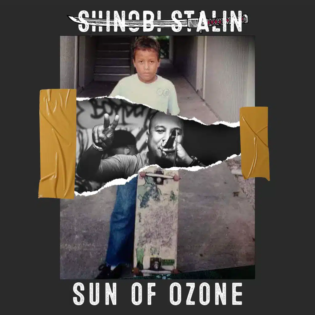 Sun of Ozone