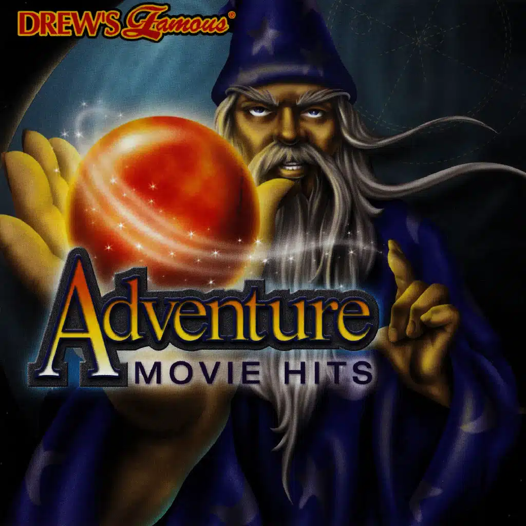 Adventure Movie Hits