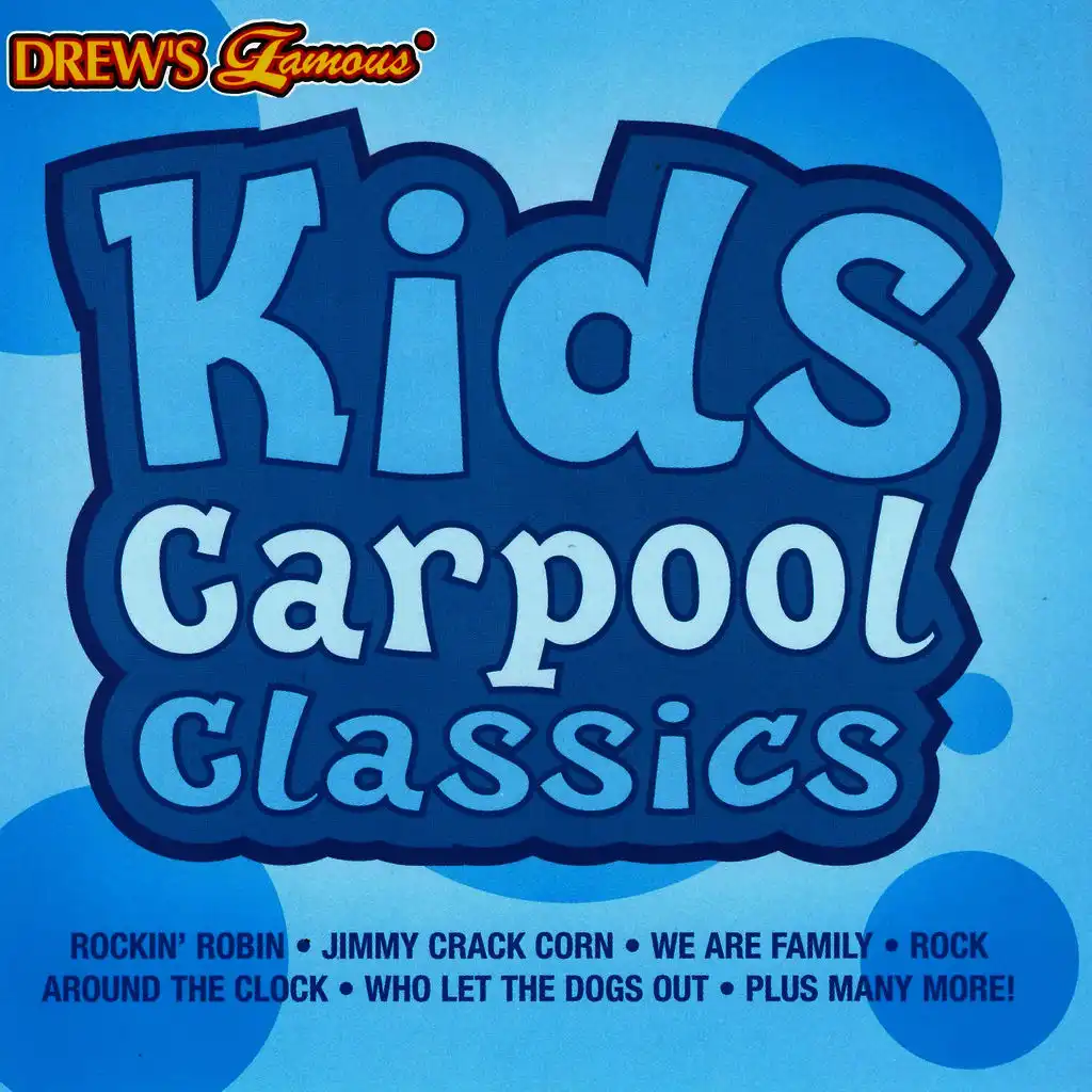 Kids Carpool Classics