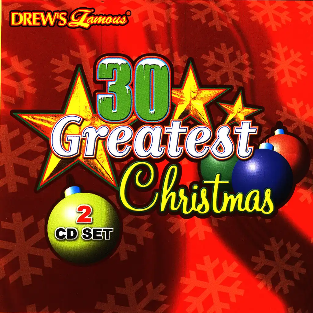 30 Greatest Christmas