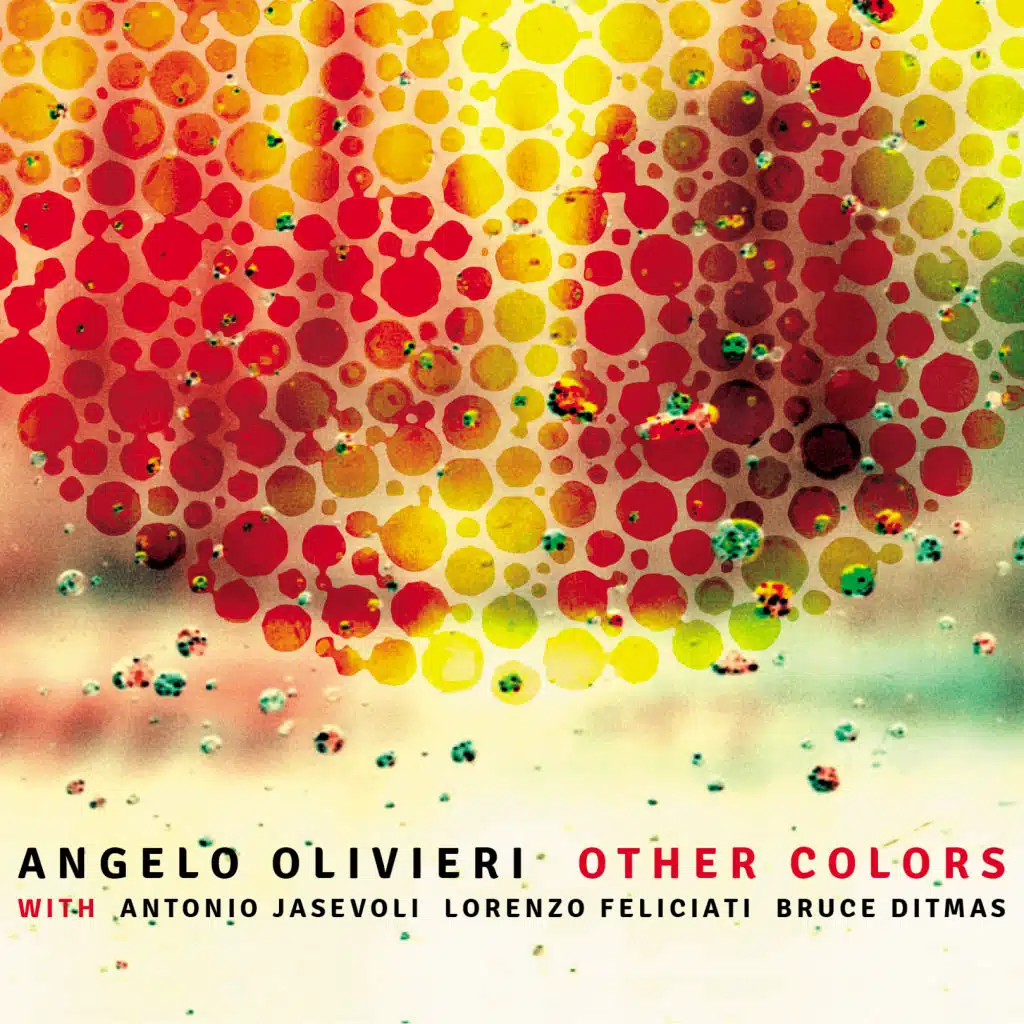 Angelo Olivieri
