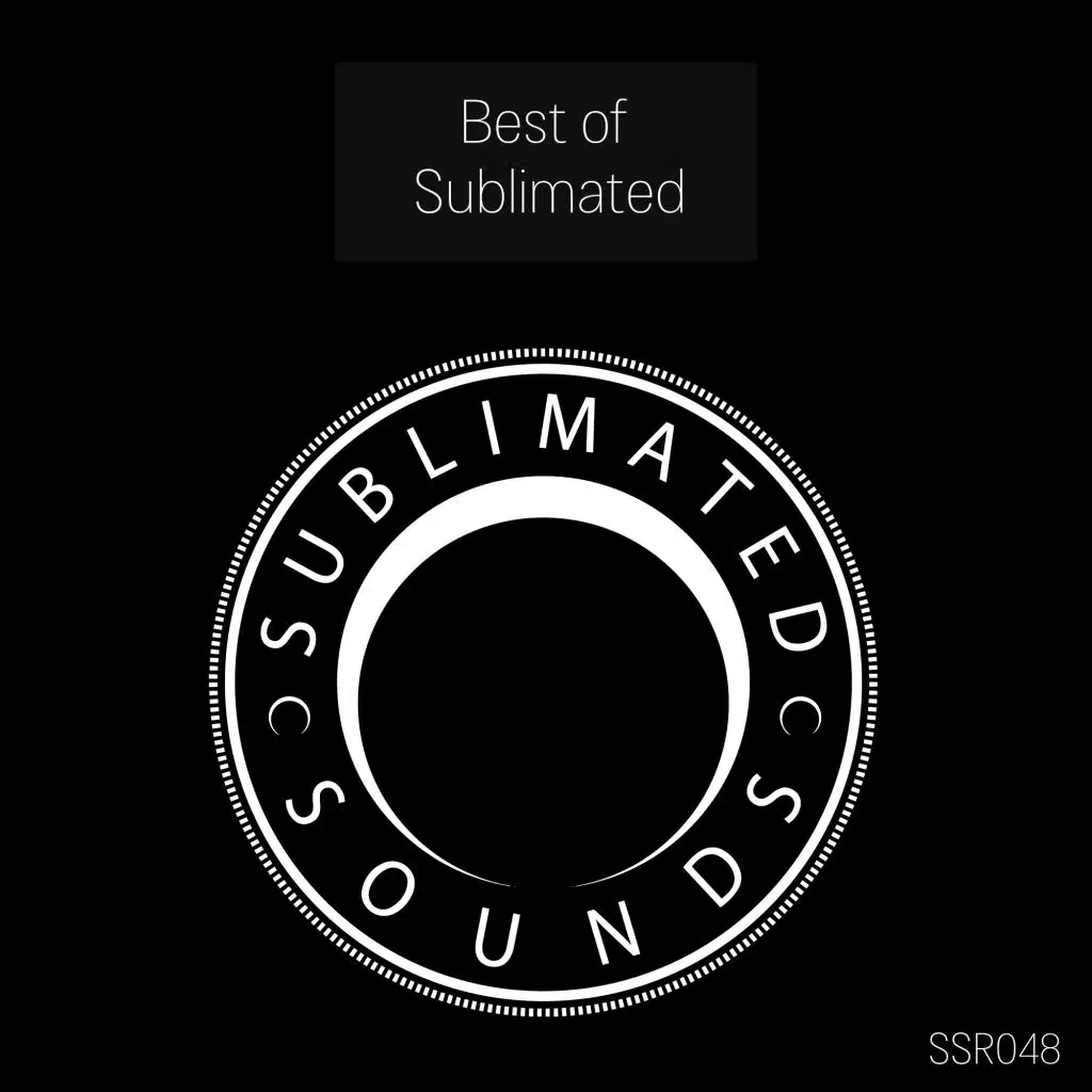 Best of Sublimated