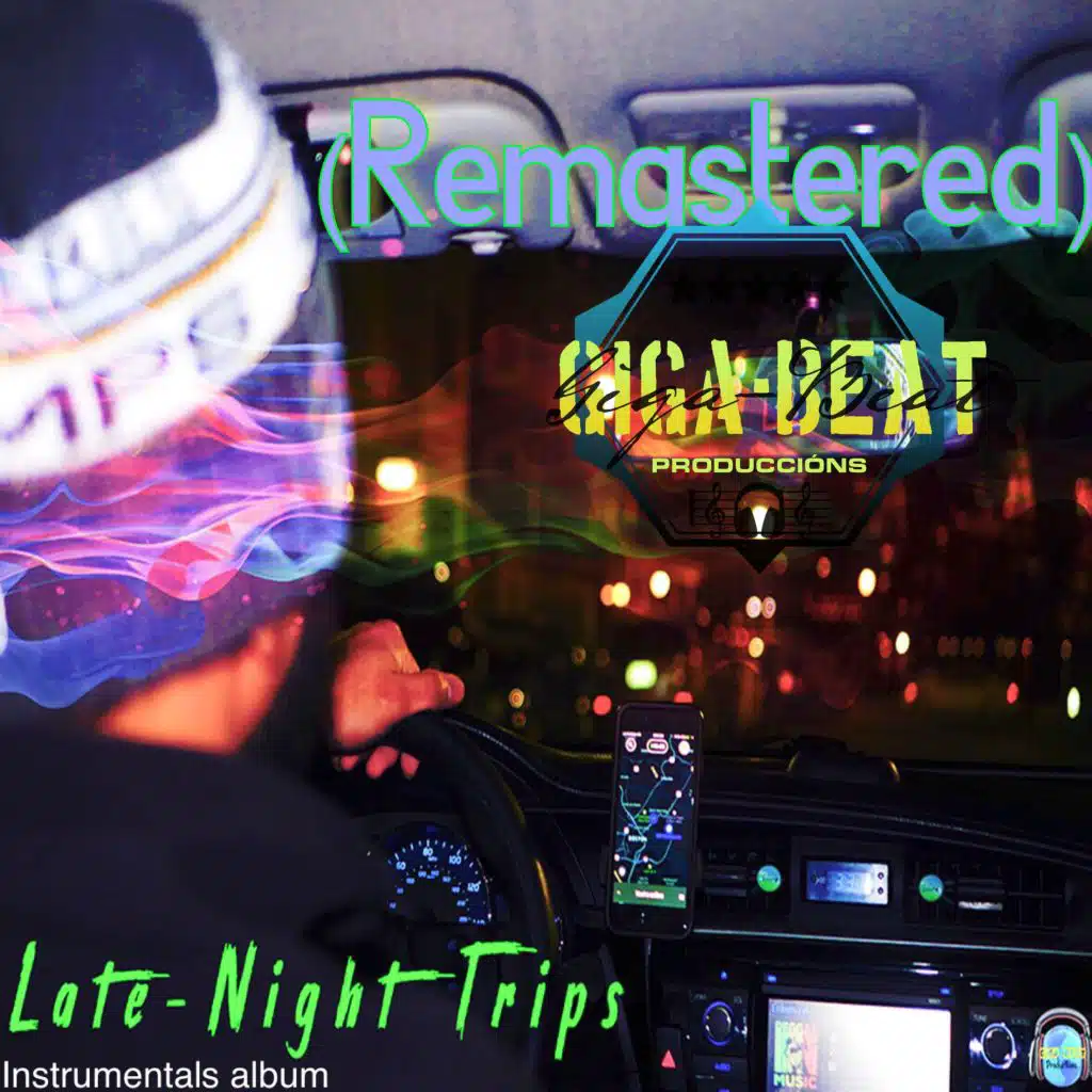 Late Night Trips (Instrumentals)