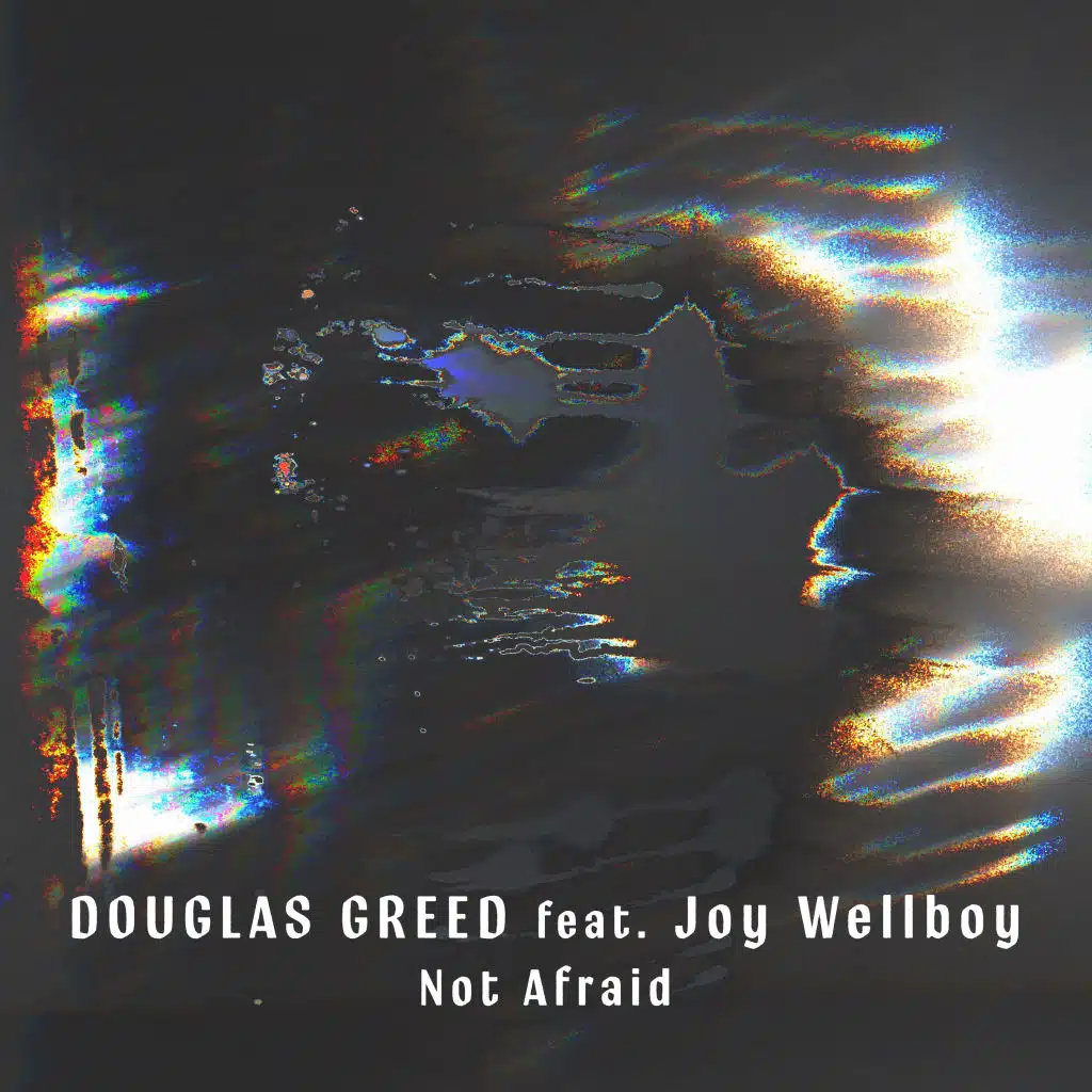 Douglas Greed, Joy Wellboy