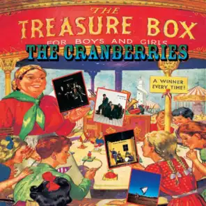 Treasure Box for Boys and Girls: The Complete Sessions 1991–1999