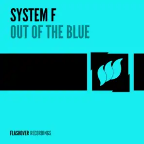 Out Of The Blue (Mauro Picotto Remix)