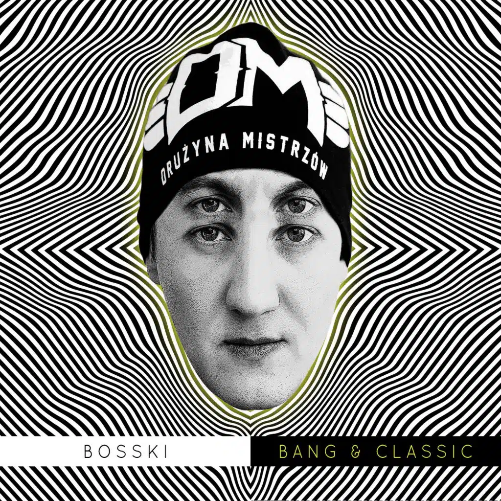 Kraina idealna (feat. Zich, Pih & MARCIN KNUTELSKI)