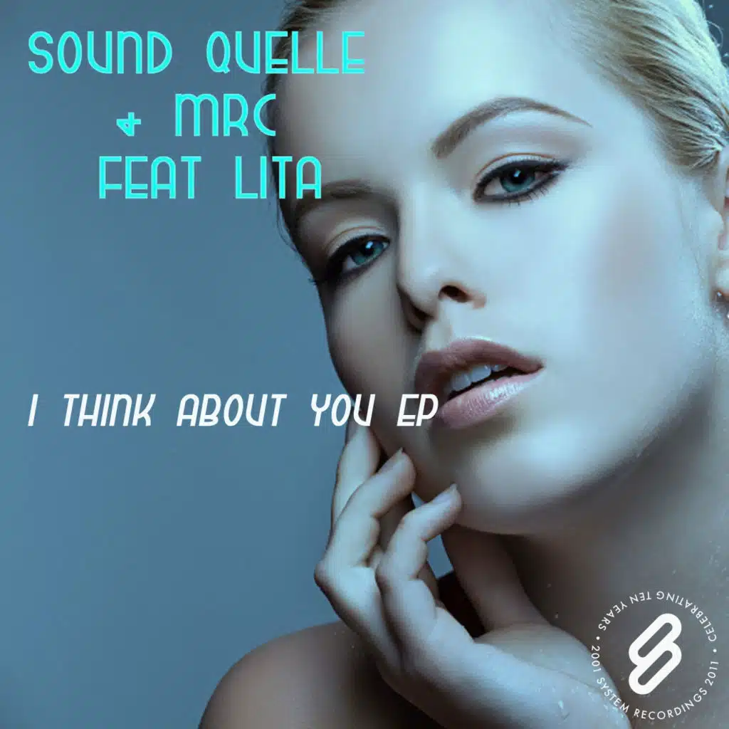 I Think About You (feat. LiTa)