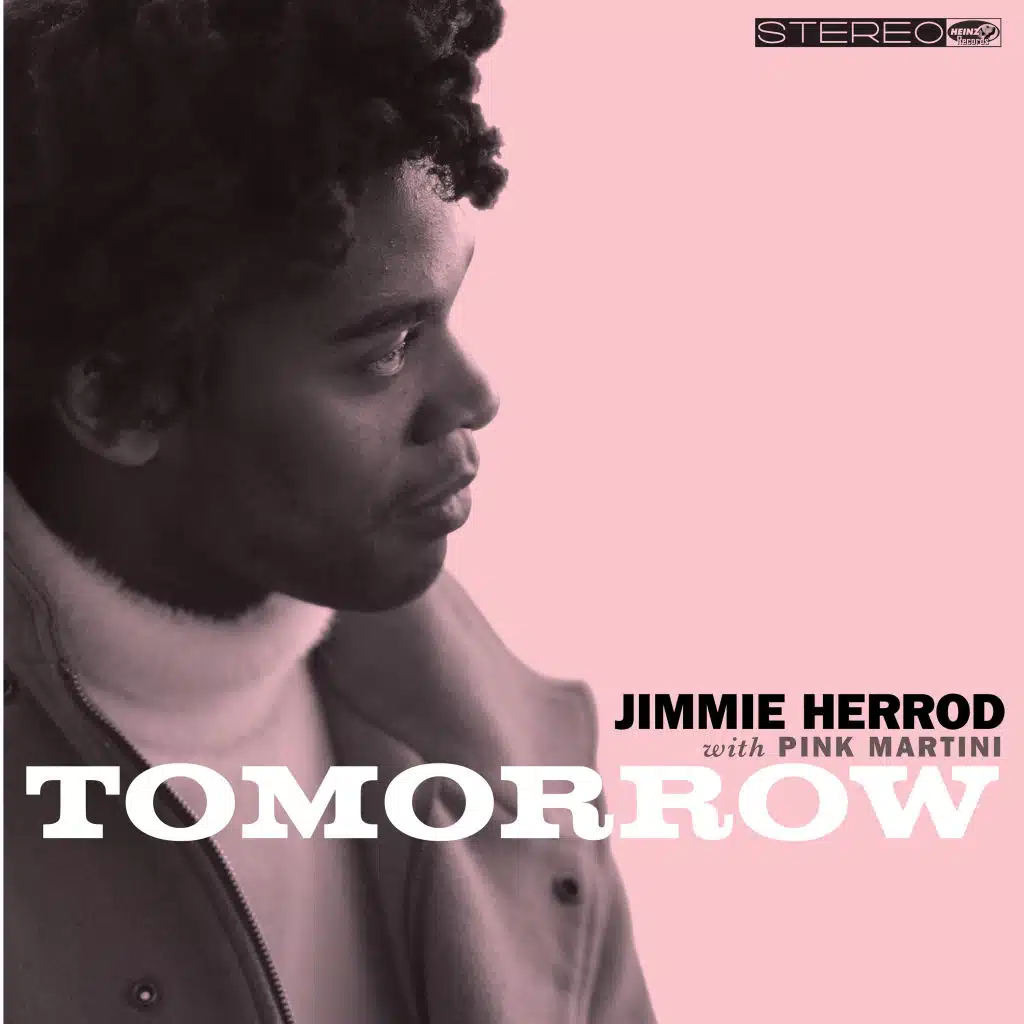 Jimmie Herrod & Pink Martini