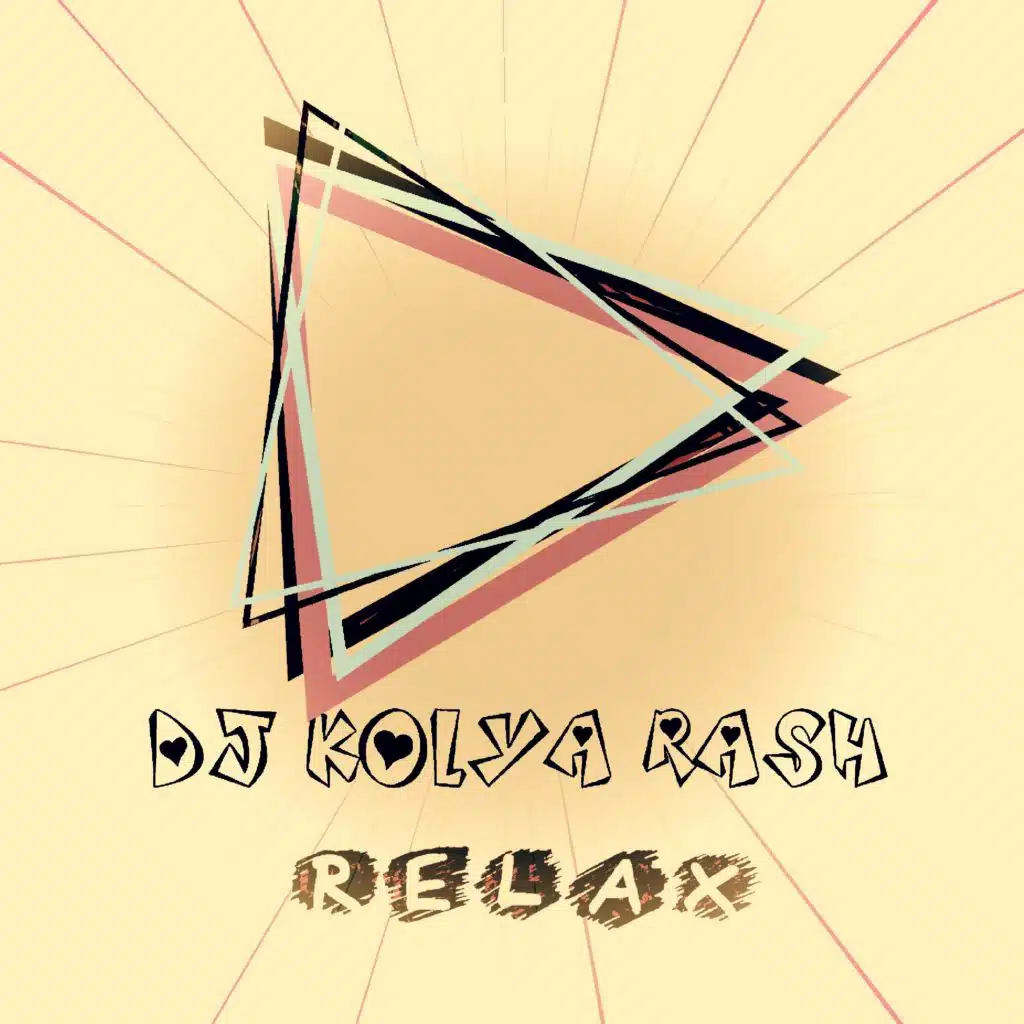 Dj Kolya Rash