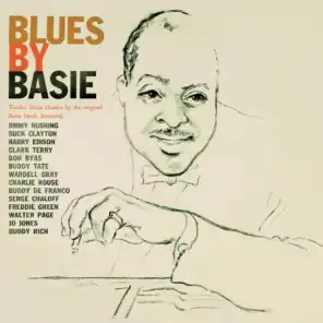 Blues By Basie