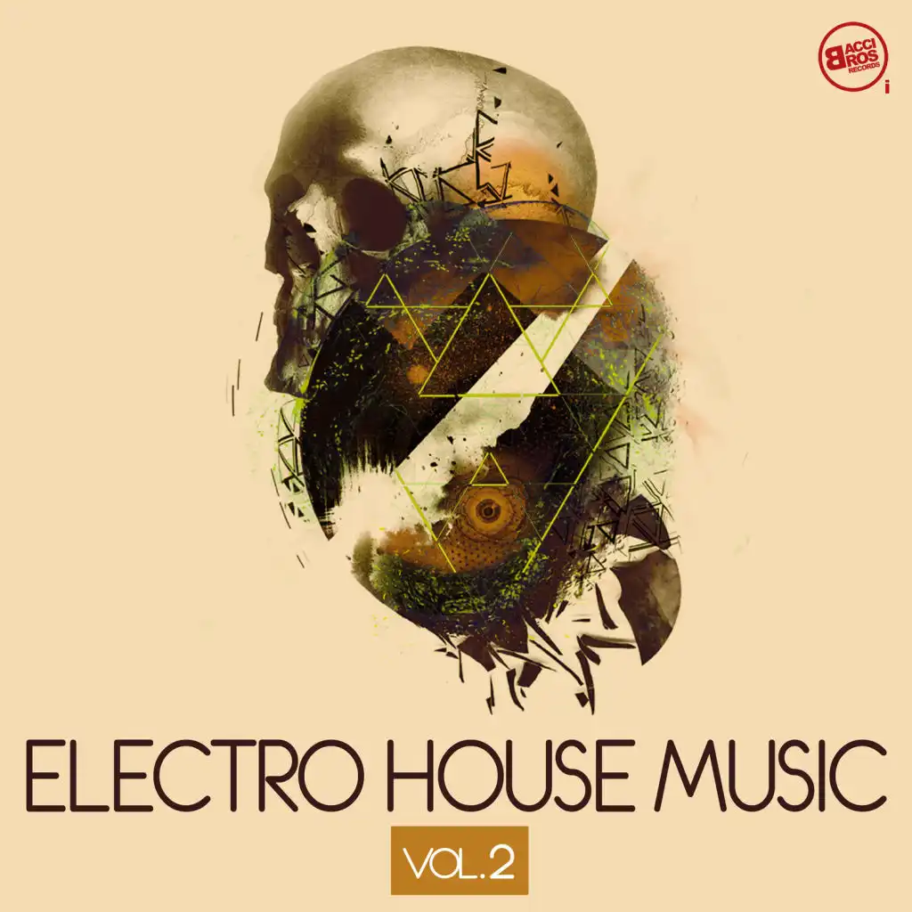 House Session (Extended Mix) [feat. Monik]