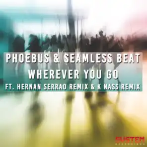 Seamless Beat & Phoebus