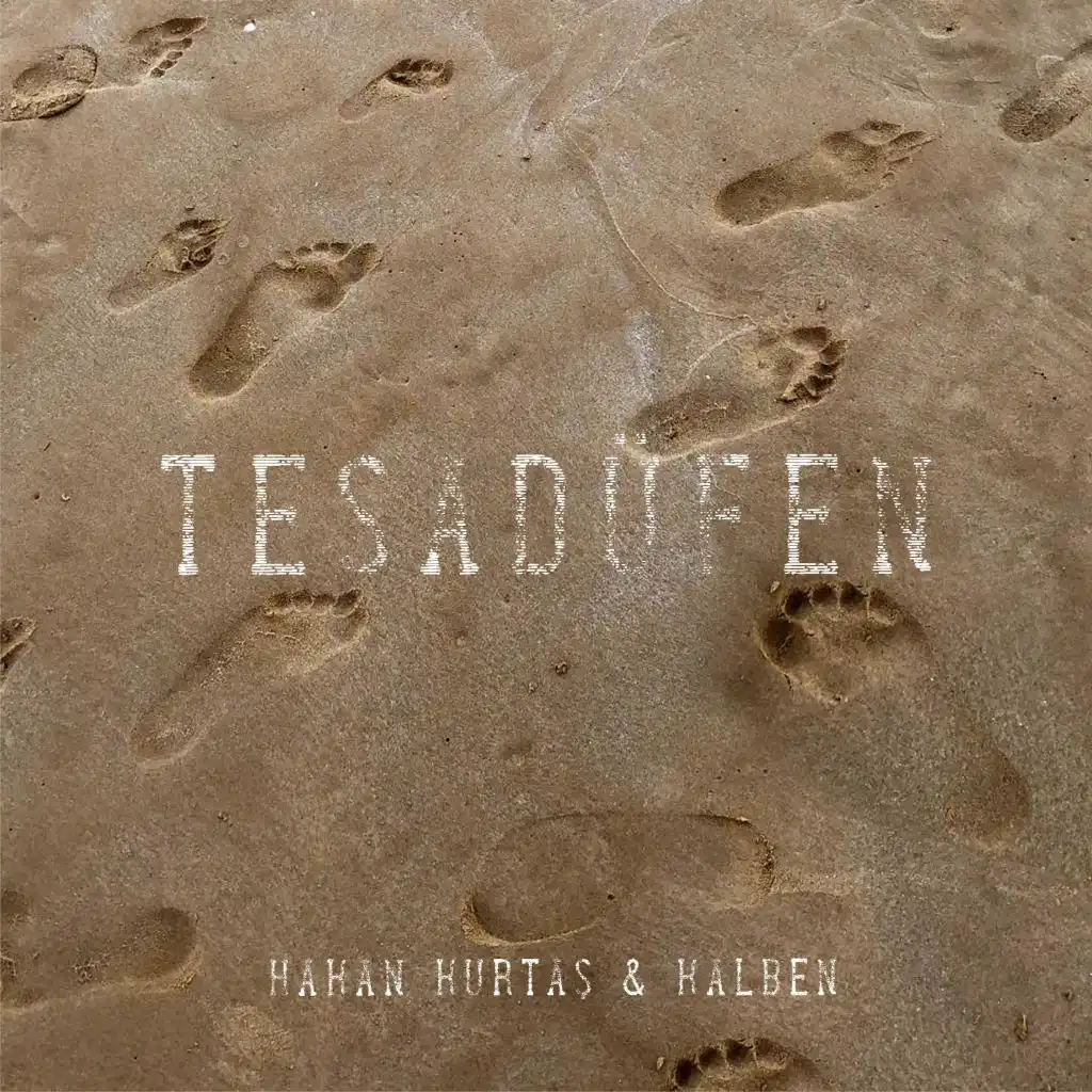 Tesadüfen (feat. Kalben)