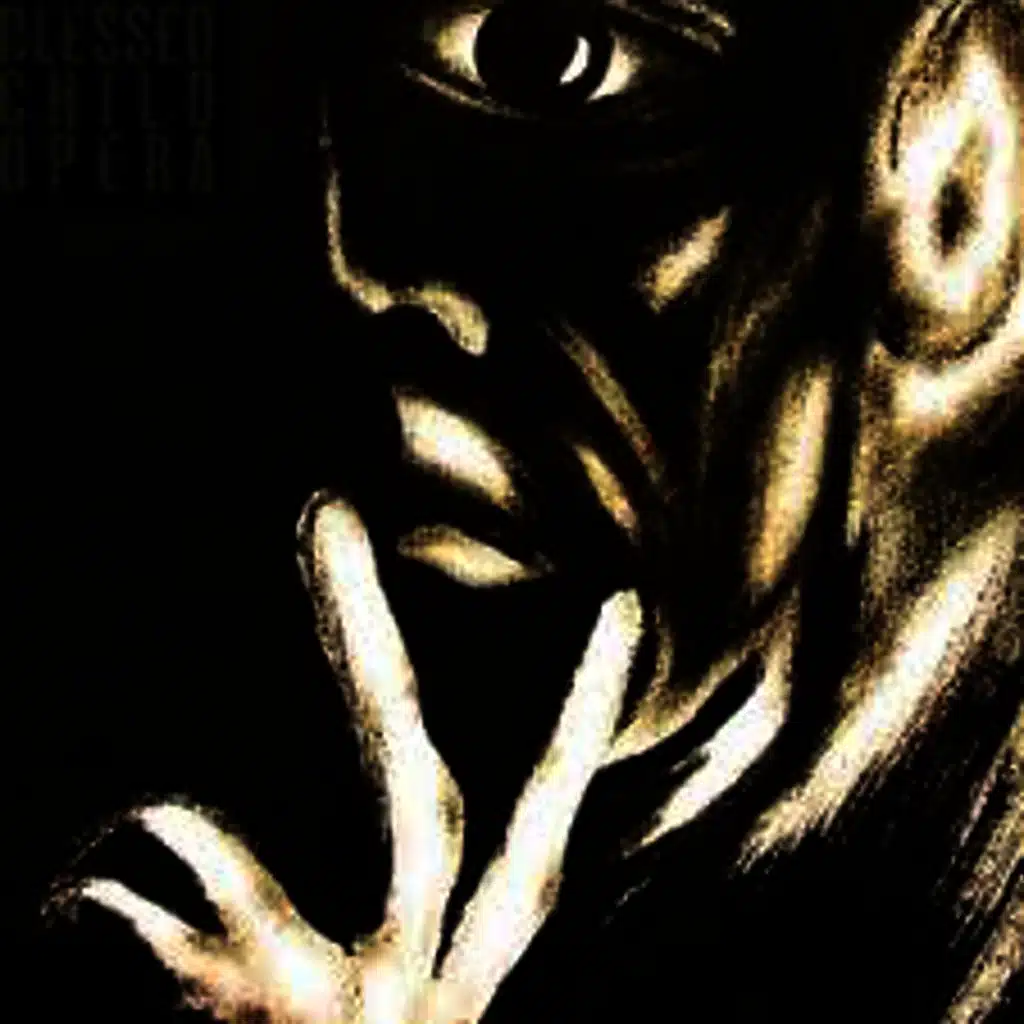 Blessed Child Opera "The Darkest Sea"