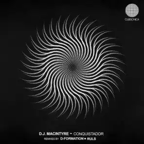 Conquistador (D-Formation Remix)