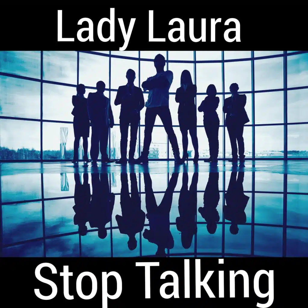 Stop Talking