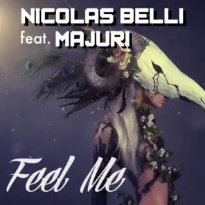 Feel Me (Dance Radio Mix) [ft. Majuri]