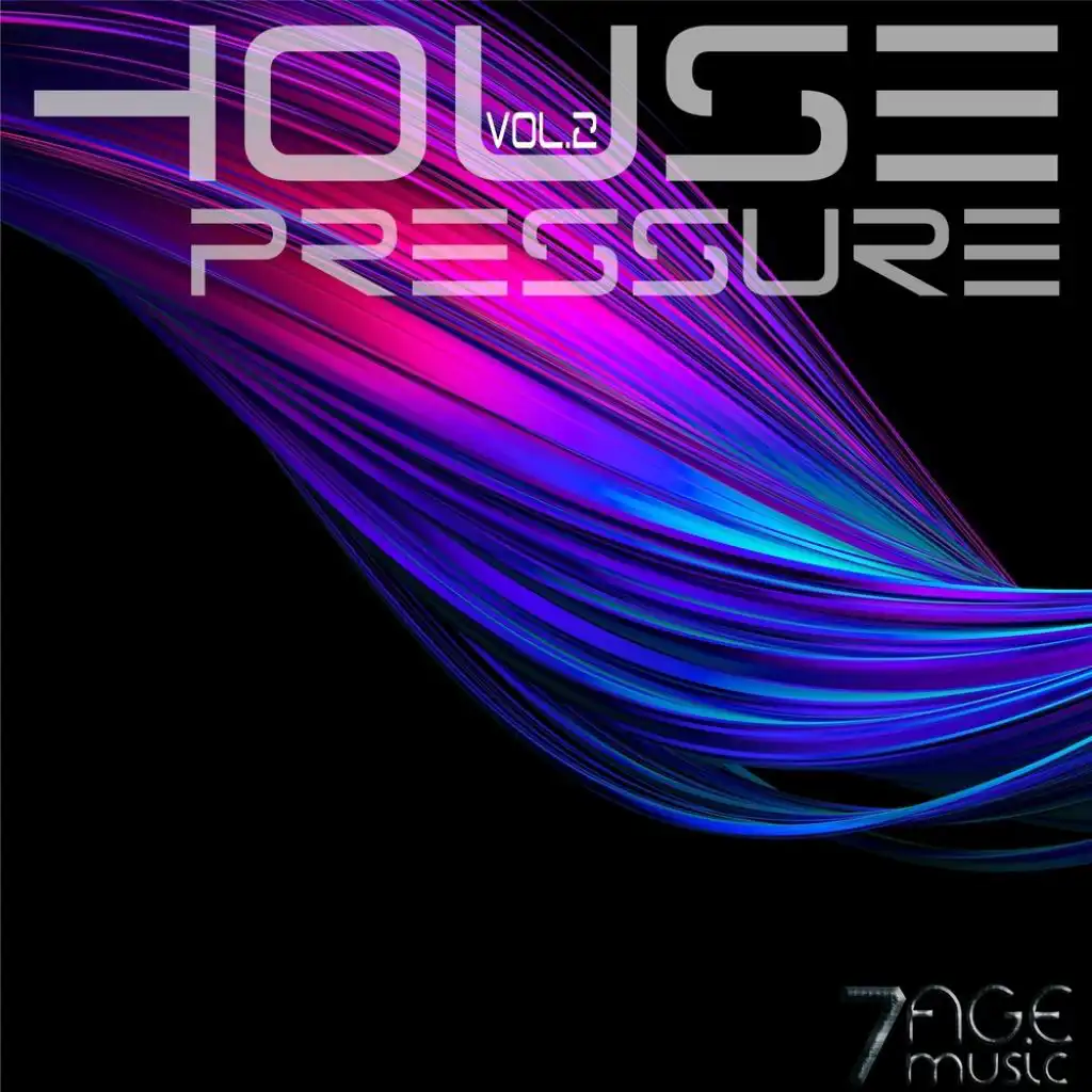 House Pressure Vol. 2