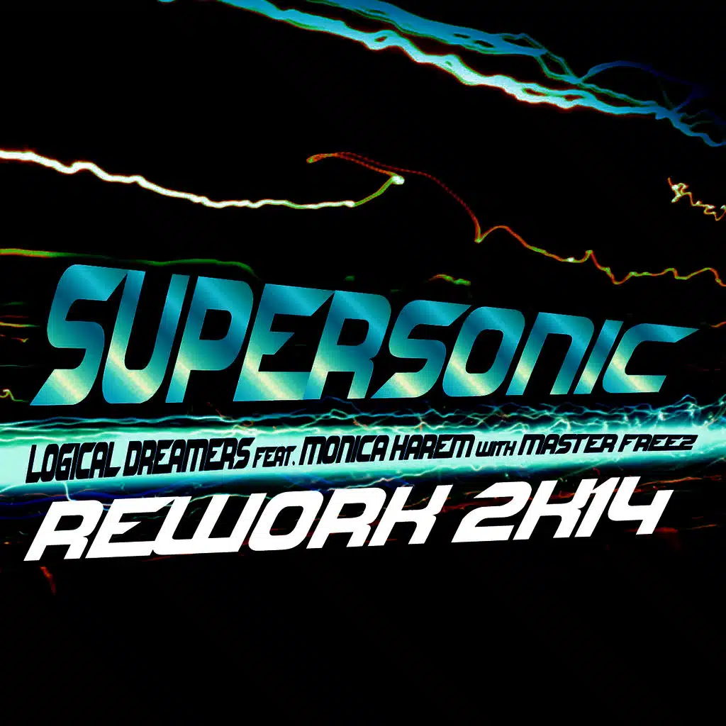 Supersonic (Rework 2k14)