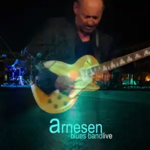 Arnesen Blues Band Live
