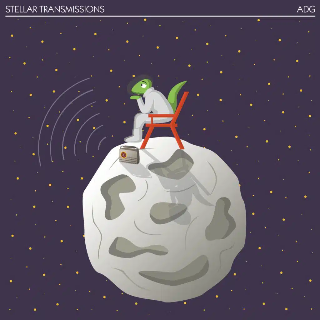 Stellar Transmissions