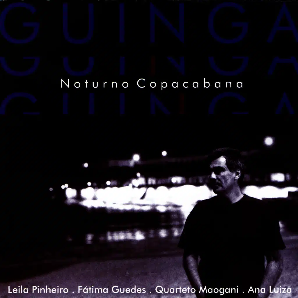 Noturno Copacabana