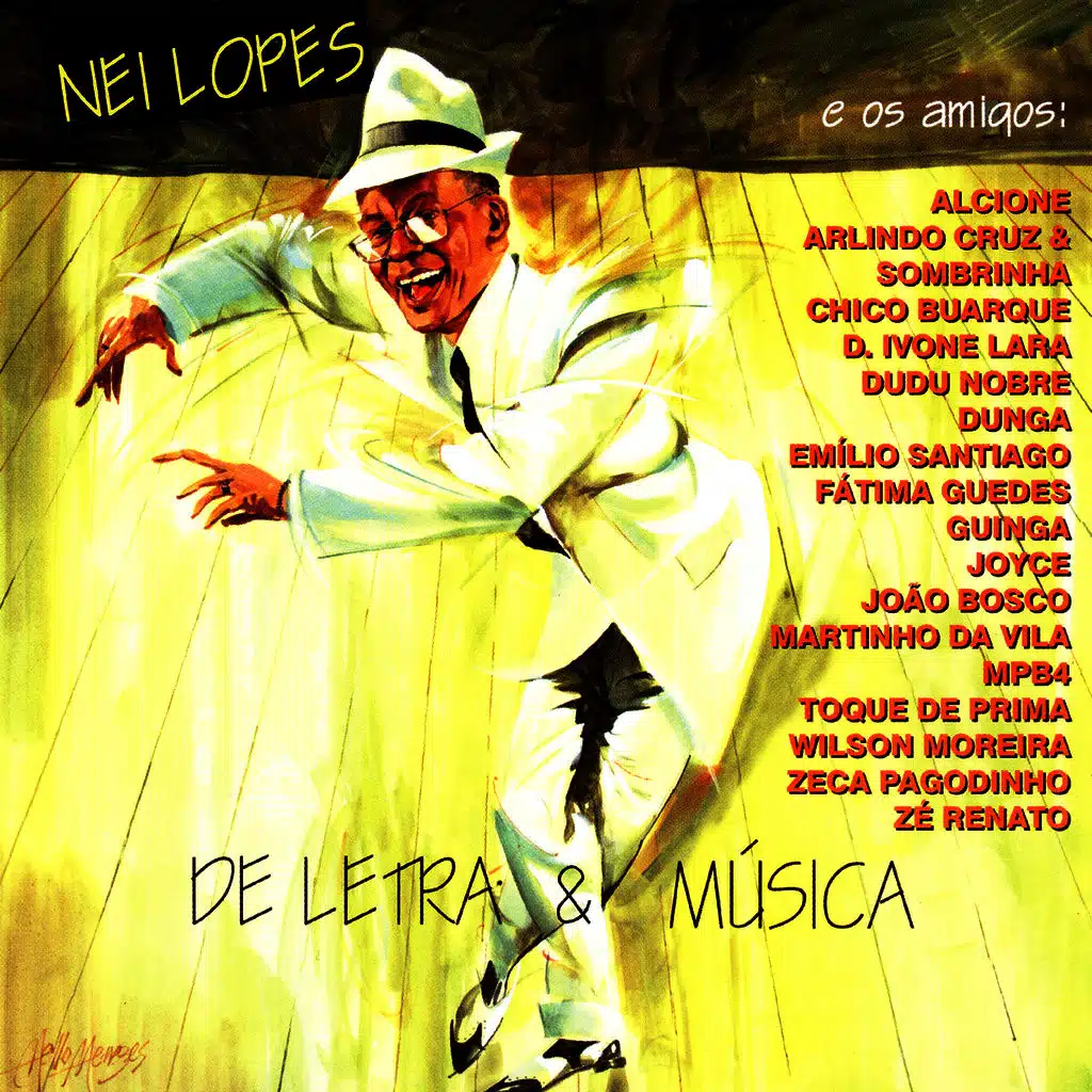 Gotas de Veneno (feat. Emílio Santiago)