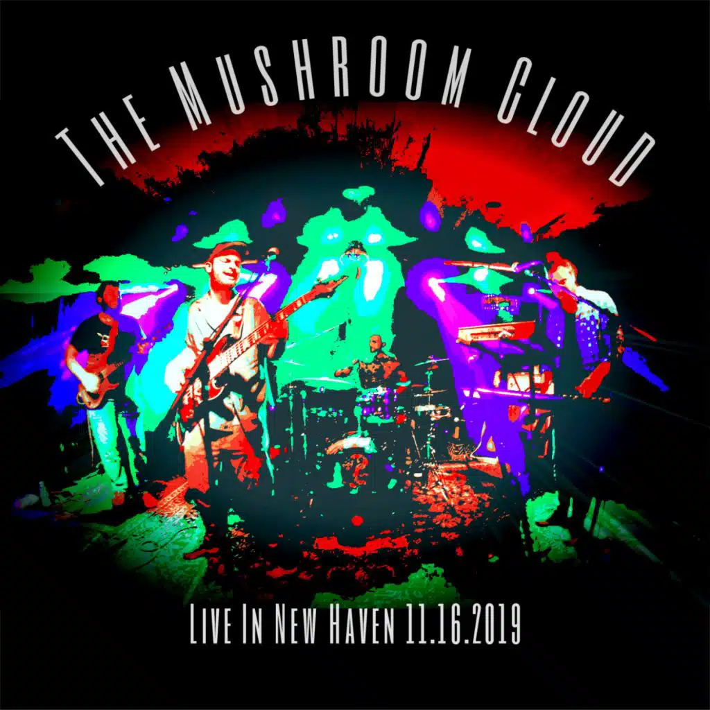 Live in New Haven 11.16.2019