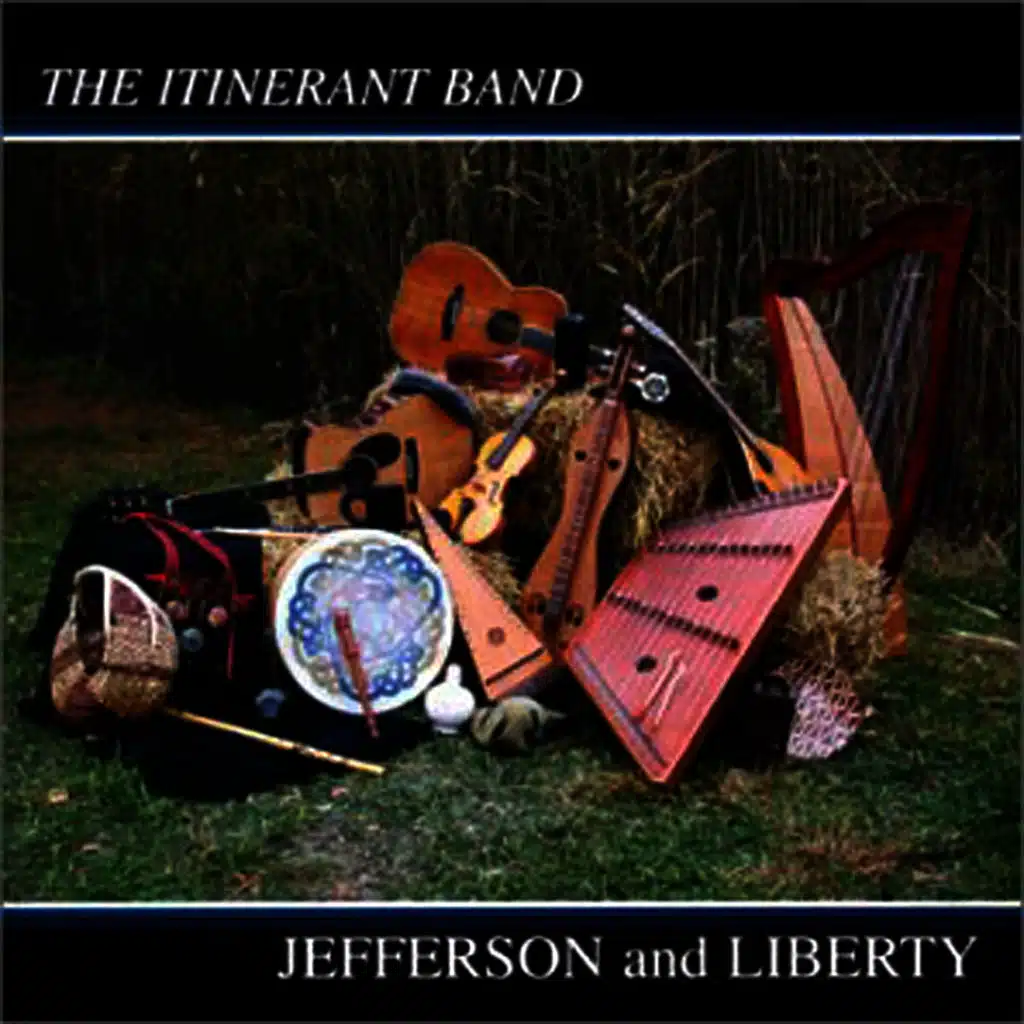 Jefferson and Liberty