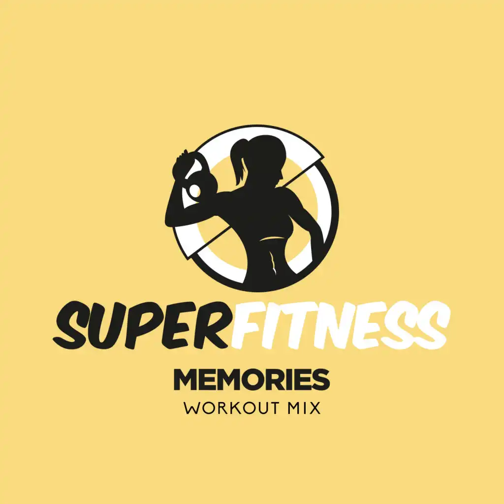 Memories (Workout Mix Edit 133 bpm)