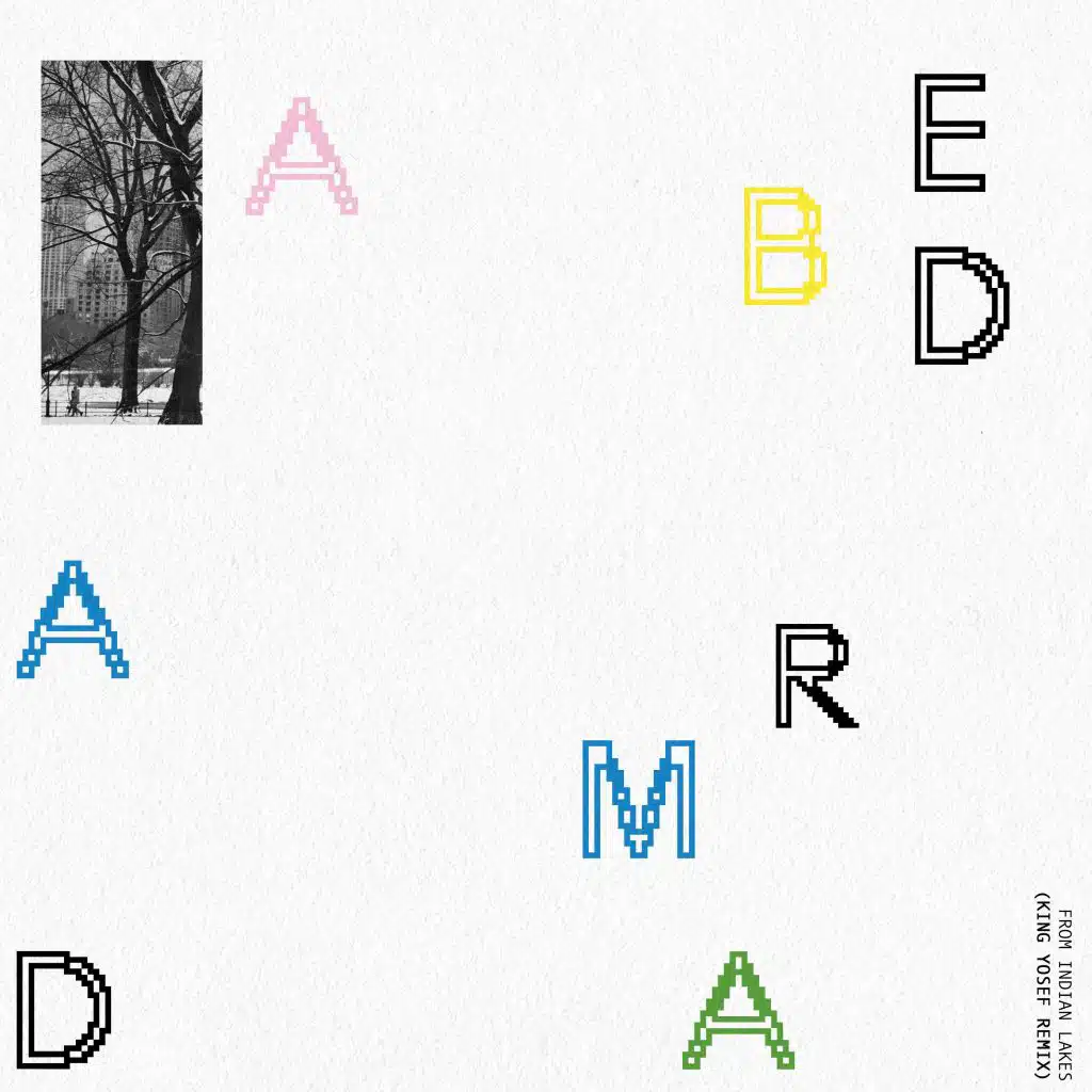 A Bad Dream (King Yosef Remix)